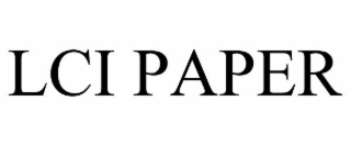 lci paper