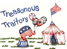 treasonous traitors