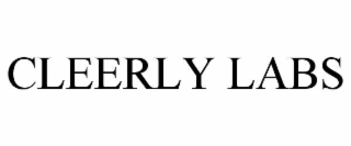 cleerly labs