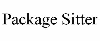 package sitter