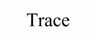 trace