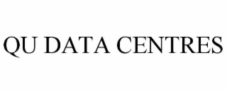 qu data centres