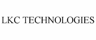 lkc technologies