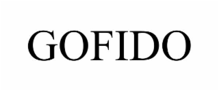 gofido
