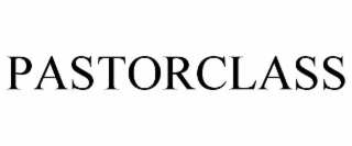 pastorclass