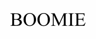 boomie
