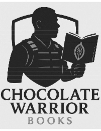 chocolate warrior books