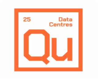 25 data centres  qu