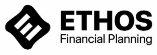 ethos financial planning