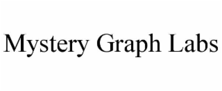 mystery graph labs