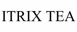 itrix tea