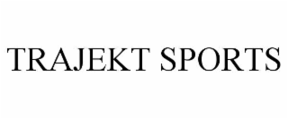 trajekt sports
