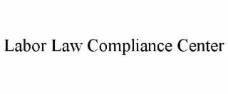 labor law compliance center