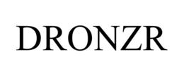 dronzr