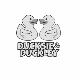 ducksie & duckley