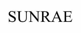 sunrae
