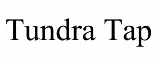 tundra tap