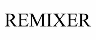 remixer