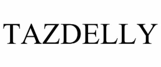 tazdelly