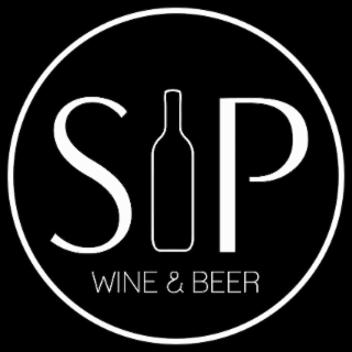 sip wine & beer
