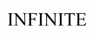 infinite