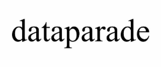 dataparade