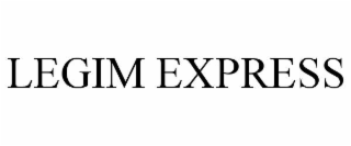 legim express