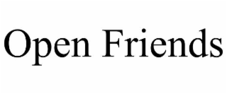 open friends