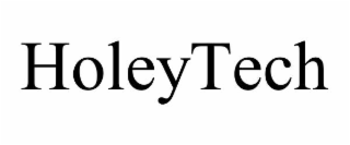 holeytech