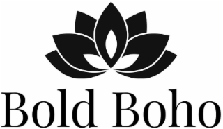 bold boho