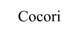 cocori
