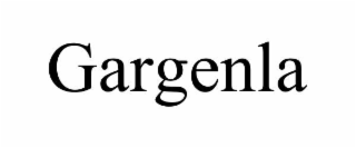 gargenla