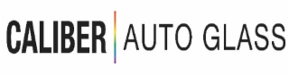 caliber auto glass