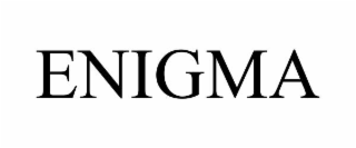 enigma