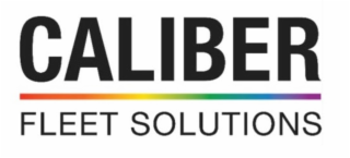 caliber fleet solutions