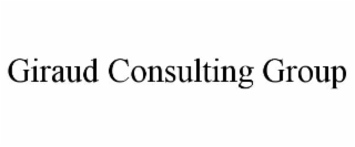 giraud consulting group