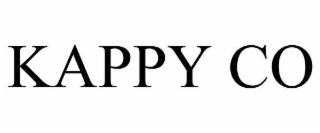 kappy co
