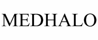 medhalo