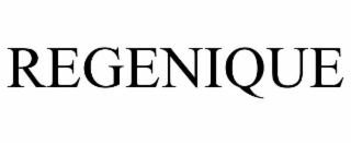 regenique