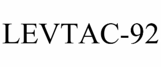 levtac-92