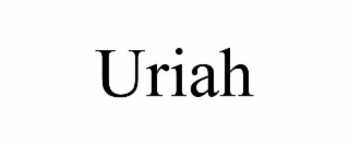 uriah