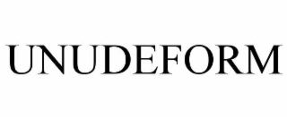 unudeform