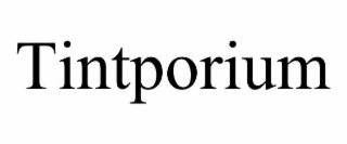tintporium