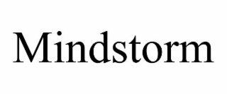mindstorm