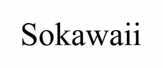 sokawaii