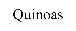 quinoas