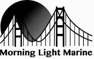 morning light marine