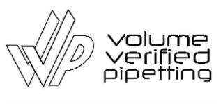volume verified pipetting
