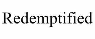 redemptified