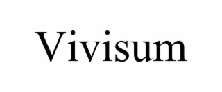 vivisum